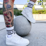 Skarpetki "Lubię Lizać"