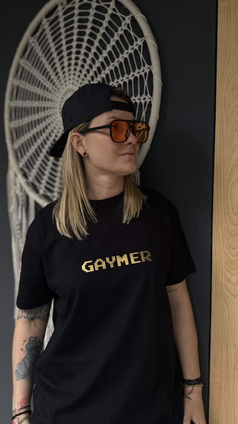 Gaymer