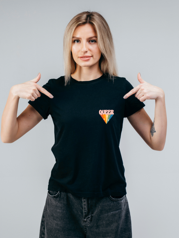QUEER<span> - </span>XL
