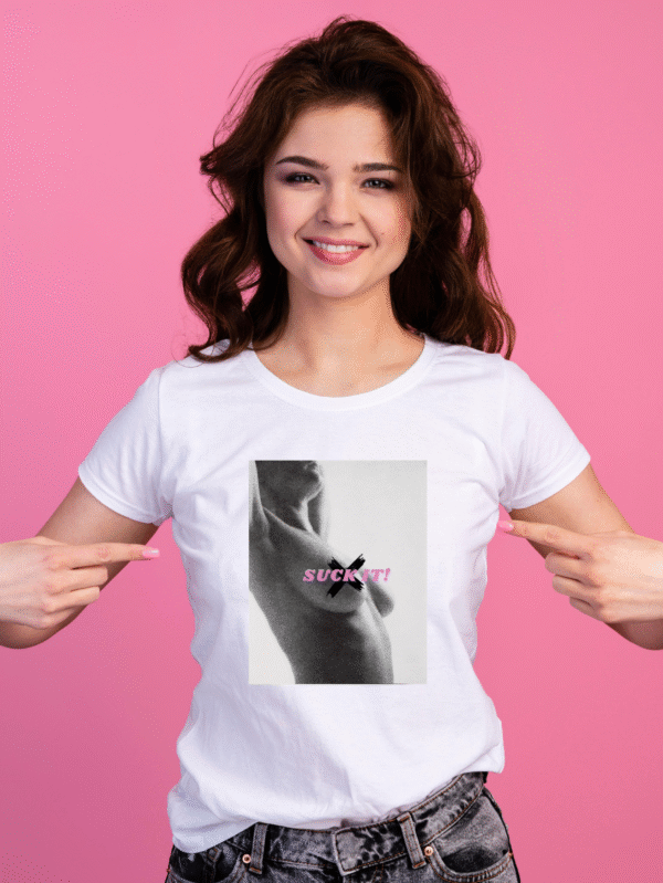 SUCK IT<span> - </span>2XL
