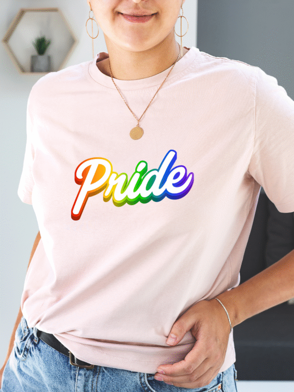 PRIDE<span> - </span>S