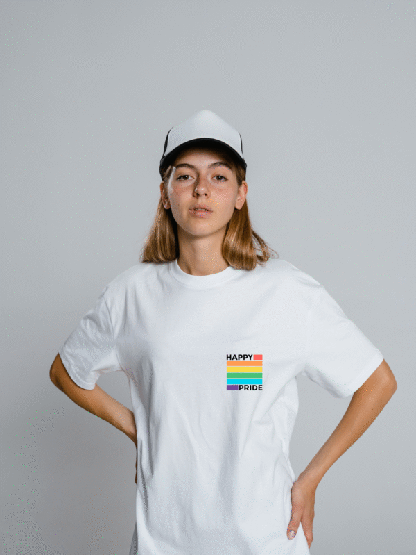 HAPPY PRIDE<span> - </span>S