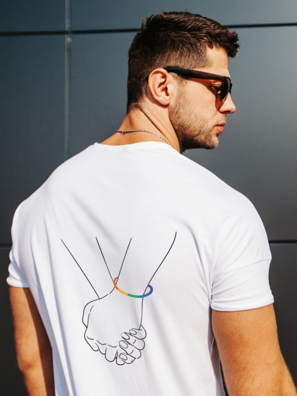 LGBT HANDS<span> - </span>L